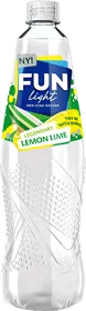 Fun Light Legendary Lemon Lime